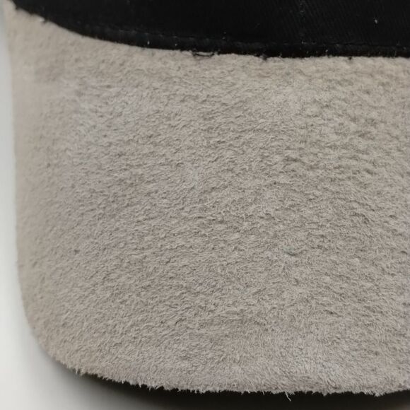 ?osu Oklahoma State Cowboys/Cowgirls Ball Cap Suede Bill main image 4